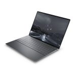Portátil Dell XPS 13 Plus 9320 con procesador Intel Core i7-1260P, pantalla de 13.4 pulgadas Full HD+, 16 GB de RAM LPDDR5, 512 GB SSD, Wi-Fi 6E, y Windows 11 Pro. SKU: 9320-9058.