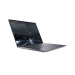 Portátil DELL XPS 13 Plus modelo 9320 con procesador Intel Core i5 i5-1240P, 8 GB de RAM LPDDR5, 512 GB SSD, pantalla Full HD+ de 13.4 pulgadas, Wi-Fi 6E y Windows 11 Pro en color gris. SKU: 9320-9065