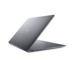 Portátil DELL XPS 13 Plus modelo 9320 con procesador Intel Core i5 i5-1240P, 8 GB de RAM LPDDR5, 512 GB SSD, pantalla Full HD+ de 13.4 pulgadas, Wi-Fi 6E y Windows 11 Pro en color gris. SKU: 9320-9065