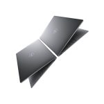 Portátil DELL XPS 13 Plus modelo 9320 con procesador Intel Core i5 i5-1240P, 8 GB de RAM LPDDR5, 512 GB SSD, pantalla Full HD+ de 13.4 pulgadas, Wi-Fi 6E y Windows 11 Pro en color gris. SKU: 9320-9065