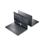 Portátil DELL XPS 13 Plus modelo 9320 con procesador Intel Core i5 i5-1240P, 8 GB de RAM LPDDR5, 512 GB SSD, pantalla Full HD+ de 13.4 pulgadas, Wi-Fi 6E y Windows 11 Pro en color gris. SKU: 9320-9065