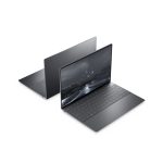 Portátil DELL XPS 13 Plus modelo 9320 con procesador Intel Core i5 i5-1240P, 8 GB de RAM LPDDR5, 512 GB SSD, pantalla Full HD+ de 13.4 pulgadas, Wi-Fi 6E y Windows 11 Pro en color gris. SKU: 9320-9065