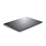 Portátil DELL XPS 13 Plus modelo 9320 con procesador Intel Core i5 i5-1240P, 8 GB de RAM LPDDR5, 512 GB SSD, pantalla Full HD+ de 13.4 pulgadas, Wi-Fi 6E y Windows 11 Pro en color gris. SKU: 9320-9065
