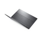 Portátil DELL XPS 13 Plus modelo 9320 con procesador Intel Core i5 i5-1240P, 8 GB de RAM LPDDR5, 512 GB SSD, pantalla Full HD+ de 13.4 pulgadas, Wi-Fi 6E y Windows 11 Pro en color gris. SKU: 9320-9065