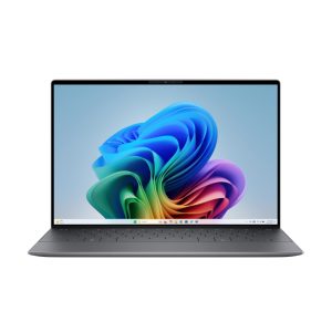 Portátil DELL XPS 13 con Snapdragon, pantalla Full HD+ de 13.4 pulgadas, 32 GB RAM, 1 TB SSD, Wi-Fi 7, Windows 11 Pro, SKU 9345-5536