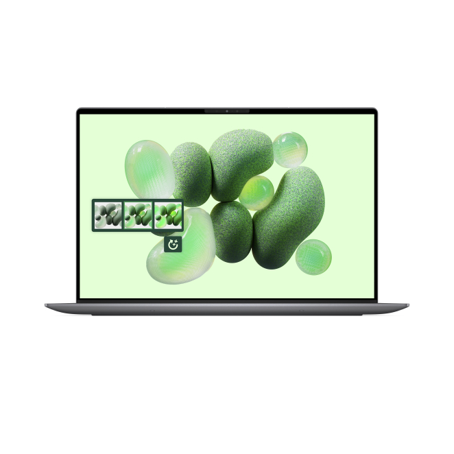 DELL XPS 13 9345 Qualcomm Snapdragon X1E-80-100 Portátil 34 cm (13.4″) Full HD+ 32 GB LPDDR5x-SDRAM 1 TB SSD Wi-Fi 7 (802.11be) Windows 11 Pro Grafito 2 DELL XPS 13 9345 pantalla Full HD+