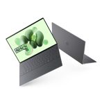 Portátil DELL XPS 13 9345 con Qualcomm Snapdragon, pantalla táctil 3K, 32 GB LPDDR5x-SDRAM, 1 TB SSD, Wi-Fi 7 (802.11be) y Windows 11 Pro, SKU 9345-5543