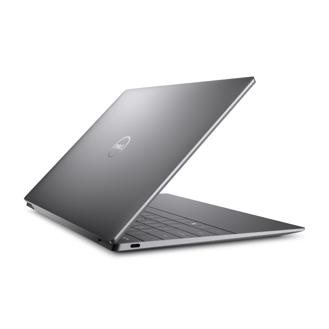 DELL XPS 13 9350 Copilot+ PC Intel Core Ultra 7 256V Portátil 34 cm (13.4″) Full HD+ 16 GB LPDDR5x-SDRAM 512 GB SSD Wi-Fi 7 (802.11be) Windows 11 Pro Grafito 5 DELL XPS 13 9350 portabilidad