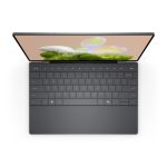 Portátil DELL XPS 13 9350 Copilot+ con pantalla Full HD+ de 13.4 pulgadas, procesador Intel Core Ultra 7, 16 GB LPDDR5x-SDRAM, 512 GB SSD, Wi-Fi 7 y Windows 11 Pro. SKU: 9350-2495.