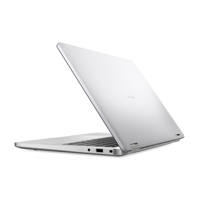 DELL Pro 14 Plus PB14250 Copilot+ PC Intel Core Ultra 7 266V Portátil 35,6 cm (14″) Full HD+ 16 GB LPDDR5x-SDRAM 512 GB SSD Wi-Fi 7 (802.11be) Windows 11 Pro Alemán Aluminio 4 DELL Pro 14 Plus experiencia de usuario