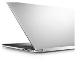 Portátil Dell XPS 15 9520 con Intel Core i9-12900HK, pantalla táctil 15.6 pulgadas 3.5K Ultra HD, 32 GB de RAM DDR5, 1 TB SSD, NVIDIA GeForce RTX 3050 Ti, Wi-Fi 6E, Windows 11 Pro, plata. SKU: 9520-0286