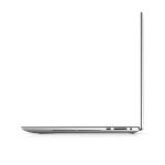 Portátil DELL XPS 15 9520 con procesador Intel Core i5-12500H, pantalla de 15.6 pulgadas Full HD+, 16 GB de RAM DDR5, 512 GB de almacenamiento SSD, conectividad Wi-Fi 6 y sistema operativo Windows 11 Pro. SKU: 9520-0309