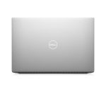 Portátil DELL XPS 15 9520 con procesador Intel Core i5-12500H, pantalla de 15.6 pulgadas Full HD+, 16 GB de RAM DDR5, 512 GB de almacenamiento SSD, conectividad Wi-Fi 6 y sistema operativo Windows 11 Pro. SKU: 9520-0309