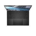 Portátil DELL XPS 15 9520 con procesador Intel Core i5-12500H, pantalla de 15.6 pulgadas Full HD+, 16 GB de RAM DDR5, 512 GB de almacenamiento SSD, conectividad Wi-Fi 6 y sistema operativo Windows 11 Pro. SKU: 9520-0309