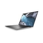 Portátil DELL XPS 15 9520 Intel Core i7 i7-12700H, pantalla de 15.6 pulgadas Full HD+, 32 GB DDR5-SDRAM, 1 TB SSD, NVIDIA GeForce RTX 3050 Ti, Wi-Fi 6, Windows 11 Pro, Platino Plata. SKU 9520-0347