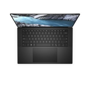 Portátil DELL XPS 15 9520 con Intel Core i7-12700H, pantalla táctil UHD+ de 15.6 pulgadas, 32 GB de RAM DDR5, 1 TB de SSD, tarjeta gráfica NVIDIA GeForce RTX 3050 Ti, Wi-Fi 6E y Windows 11 Pro. SKU: 9520-0385