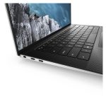 Portátil DELL XPS 15 9520 con Intel Core i7-12700H, pantalla táctil UHD+ de 15.6 pulgadas, 32 GB de RAM DDR5, 1 TB de SSD, tarjeta gráfica NVIDIA GeForce RTX 3050 Ti, Wi-Fi 6E y Windows 11 Pro. SKU: 9520-0385