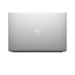 Portátil DELL XPS 15 9520 con Intel Core i7-12700H, 16 GB DDR5, 512 GB SSD, pantalla de 15.6 pulgadas Full HD+, NVIDIA GeForce RTX 3050 Ti, Windows 11 Pro, SKU 9520-3721