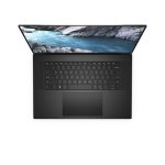 Portátil Dell XPS 17 modelo 9720 con procesador Intel Core i9-12900HK, pantalla táctil UHD+ de 17 pulgadas, 32 GB de memoria DDR5, 1 TB de almacenamiento SSD y tarjeta gráfica NVIDIA GeForce RTX 3060. SKU: 9720-3837