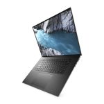 Portátil Dell XPS 17 modelo 9720 con procesador Intel Core i9-12900HK, pantalla táctil UHD+ de 17 pulgadas, 32 GB de memoria DDR5, 1 TB de almacenamiento SSD y tarjeta gráfica NVIDIA GeForce RTX 3060. SKU: 9720-3837