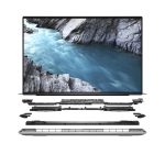 Portátil DELL XPS 17 9720 con Intel Core i7-12700H, pantalla de 17 pulgadas, 16 GB DDR5-SDRAM, 1 TB SSD, NVIDIA GeForce RTX 3050, Wi-Fi 6 y Windows 11 Pro, SKU: 9720-8014