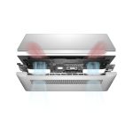 Portátil DELL XPS 17 9720 con Intel Core i7-12700H, pantalla de 17 pulgadas, 16 GB DDR5-SDRAM, 1 TB SSD, NVIDIA GeForce RTX 3050, Wi-Fi 6 y Windows 11 Pro, SKU: 9720-8014