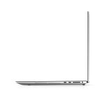 Portátil Dell XPS 17 9720, Intel Core i7-12700H, pantalla táctil UHD+ de 17 pulgadas, 16 GB de RAM DDR5, SSD de 1 TB, NVIDIA GeForce RTX 3060, Wi-Fi 6, Windows 11 Pro, color negro y plata, SKU 9720-8501