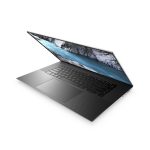 Portátil Dell XPS 17 9720, Intel Core i7-12700H, pantalla táctil UHD+ de 17 pulgadas, 16 GB de RAM DDR5, SSD de 1 TB, NVIDIA GeForce RTX 3060, Wi-Fi 6, Windows 11 Pro, color negro y plata, SKU 9720-8501