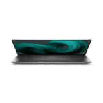 Dell XPS 17 9720, portátil con Intel Core i7 i7-12700H, 32 GB DDR5-SDRAM, 1 TB SSD, NVIDIA GeForce RTX 3060, Wi-Fi 6 (802.11ax), Windows 11 Pro, 43,2 cm (17 pulgadas), negro, platino, plata. SKU: 9720-8518