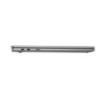 Portátil Dell Latitude 7455 en gris, pantalla táctil de 14 pulgadas Quad HD+, procesador Qualcomm Snapdragon, 16 GB de RAM y 512 GB SSD, Wi-Fi 7, Windows 11 Pro, SKU 995MK