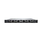 Imagen del servidor DELL PowerEdge R6615 con AMD EPYC 9354P 3,25 GHz, 32 GB DDR5-SDRAM, 480 GB y 700 W, SKU 9JNDF