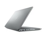 Dell Precision 3490 estación de trabajo móvil, Intel Core Ultra 7, pantalla de 14 pulgadas Full HD, 16GB DDR5-SDRAM, 512GB SSD, NVIDIA RTX 500 Ada, Wi-Fi 6E, Windows 11 Pro, SKU 9K98M