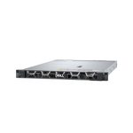 Servidor Dell PowerEdge R660xs con Intel Xeon Silver 4410T 2,7 GHz, 32 GB DDR5-SDRAM, 480 GB, Windows Server 2022 Standard con 10 CALs, SKU: 9VV4D+634-BYKR+634-BYKP