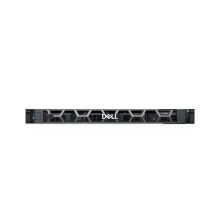 Servidor DELL PowerEdge R660xs con 480 GB, procesador Intel Xeon Silver 4410T a 2,7 GHz, 32 GB de memoria DDR5-SDRAM y alimentación de 700 W, SKU 9VV4D+634-BYLI