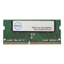 Módulo de memoria DELL A9206671 con 8 GB DDR4, ideal para mejorar el rendimiento del equipo