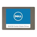 Imagen de la unidad de estado sólido de 512 GB y 2.5 pulgadas SATA de DELL, SKU A9794135