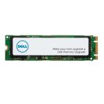 Imagen de la unidad de estado sólido DELL de 1 TB modelo AA615520 M.2 PCI Express NVMe, ideal para mejorar el rendimiento del sistema