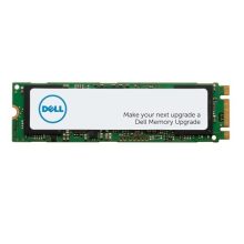 Imagen de la unidad de estado sólido DELL de 1 TB modelo AA615520 M.2 PCI Express NVMe, ideal para mejorar el rendimiento del sistema