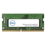 Módulo de memoria DELL AA937596 con 16 GB de capacidad, distribuidos en dos unidades de 8 GB cada una, DDR4.