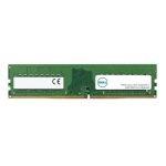 DELL módulo de memoria de 16 GB DDR4, SKU AB120717, ideal para alto rendimiento en sistemas informáticos.