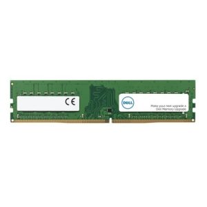DELL módulo de memoria de 16 GB DDR4, SKU AB120717, ideal para alto rendimiento en sistemas informáticos.