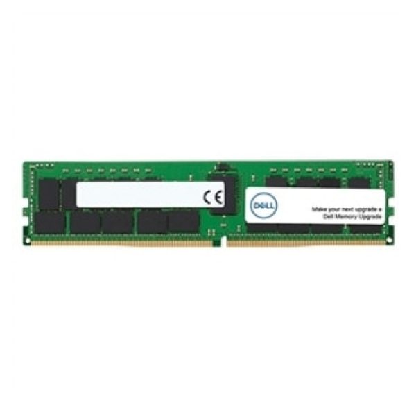 Imagen de DELL módulo de memoria, modelo AB257576, con 16 GB DDR4, dividido en 2 módulos de 8 GB cada uno