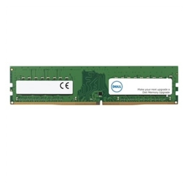 DELL AB371021 módulo de memoria 8 GB 1 x 16 GB DDR4 1 Dell AB371021 módulo de memoria de 8 GB DDR4, 3200 MHz