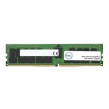Módulo de memoria Dell AB614353, 32 GB DDR4 ECC, SKU AB614353. Memoria RAM de gran capacidad y eficiencia.