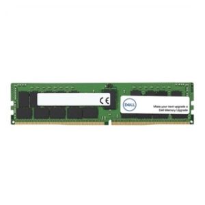 Módulo de memoria Dell AB614353, 32 GB DDR4 ECC, SKU AB614353. Memoria RAM de gran capacidad y eficiencia.