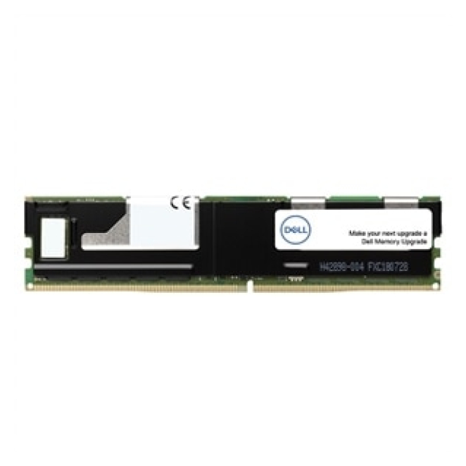 DELL módulo de memoria DDR4 ECC 8 GB Módulo de memoria DELL AB663419, 8 GB, configuración 1 x 8 GB, tecnología DDR4 ECC