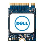 Unidad de estado sólido Dell de 1 TB con interfaz M.2 PCI Express NVMe, SKU AB673817