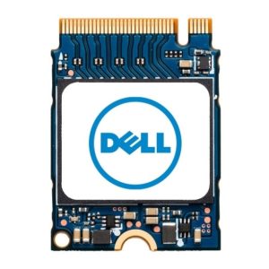 Unidad de estado sólido Dell de 1 TB con interfaz M.2 PCI Express NVMe, SKU AB673817