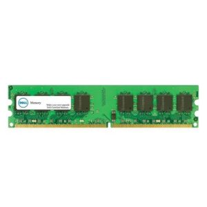 Módulo de memoria DELL AB806062 con capacidad de 32 GB y tecnología DDR4 ECC en configuración de 1 x 32 GB.