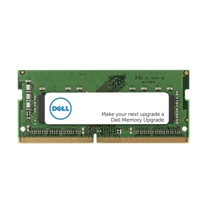 DELL módulo de memoria 16 GB DDR5 de alto rendimiento DELL módulo de memoria AB949334 con una capacidad de 16 GB DDR5, alta velocidad y rendimiento